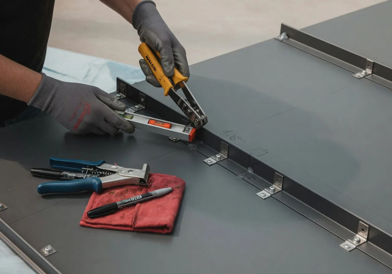 Why choose Metal Roofing Installation in Columbia, IA